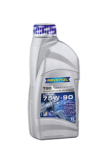 RAVENOL Getriebeoel TGO SAE 75W-90 API GL 5